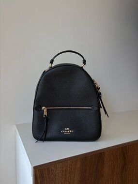 Coach Jordyn Backpack
